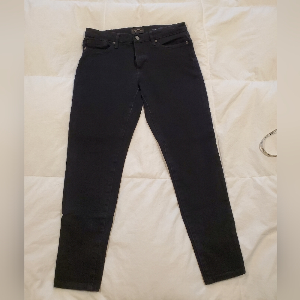 Banana Republic Skinny Jeans
